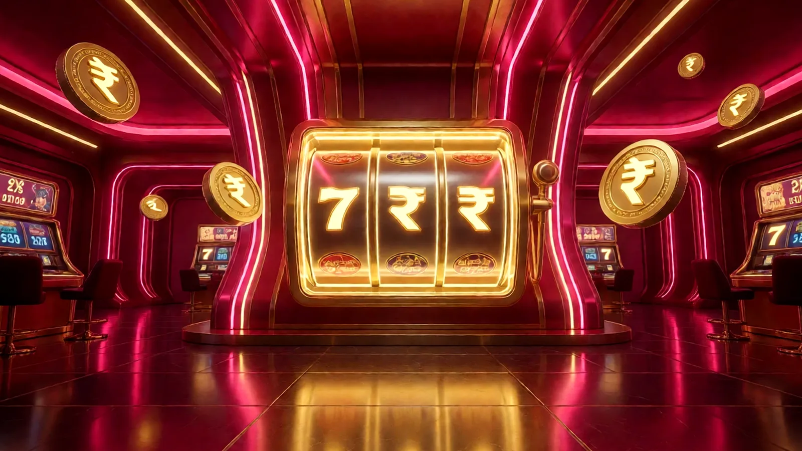 King365 Hindi Live Dealer Tables