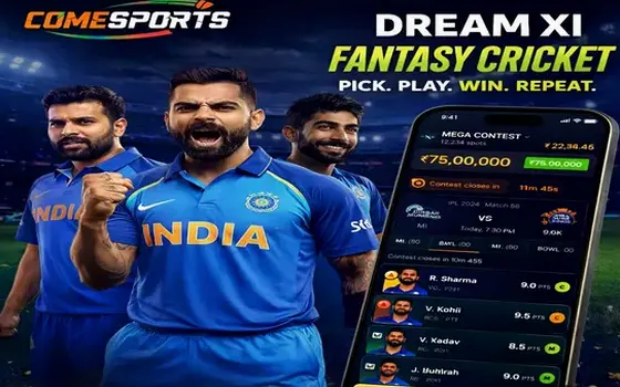 India vs Australia on King365